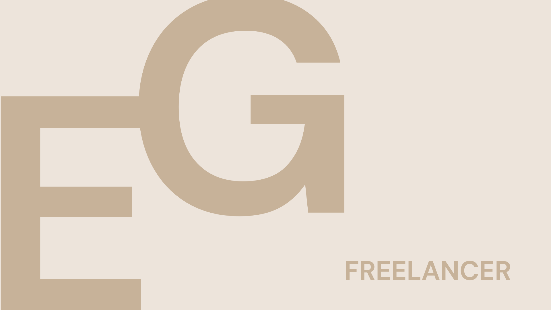 Freelancer