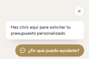 Chatbot para captación de leads