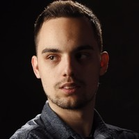 Roberto Delgado Santos