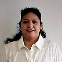 Erika Gabriela Zarza Madrid