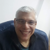 Juan Yero Saint Felix