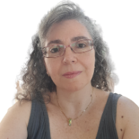 Luisa Arencón Moya