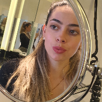 Maria Paula López Hernández