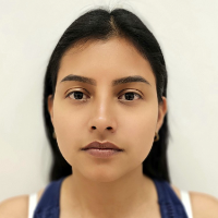 Laura Manuela  Vidal Sampedro
