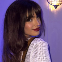 Romayssae Souidi