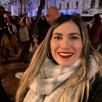 María Alejandra Montilla galeno
