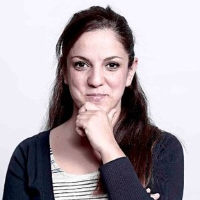 María Teresa