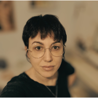 Gaëlle Cordier