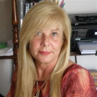 Martha Bergeron