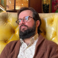 Sergio Parra