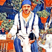 Sergio Cáceres Manzano