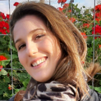 Louise Feret
