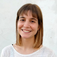 Alicia Rivas Herrera