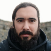 Ruben Ponce Cañadas