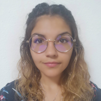 Coraima Medina Lechuga