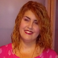 Ana Serrano Pulido