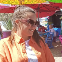 Alba García Rubio