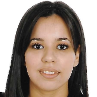 Leila Corral Mouffok