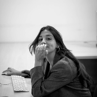 María García Gil