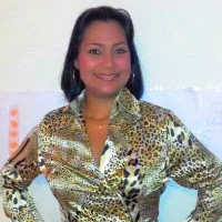 Aliana  Hernández Montero