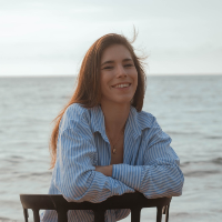 Gabriela Elena Tanasie