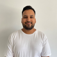 Marcos Elias Diaz
