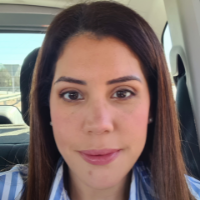 Ana Cecilia Pérez Tejeda
