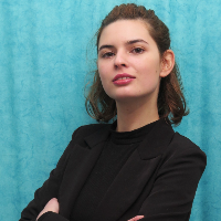 Isis Dahiana Coronel Medina
