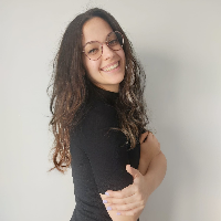 Kimberly Sánchez y Martínez