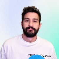 Lucas Martin Pires