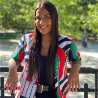 Claudia Arrascue Barrera
