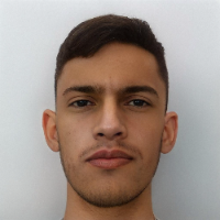 Hicham  Alaoui