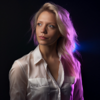 Hristina Kirilova