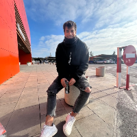 Daniel Sangra