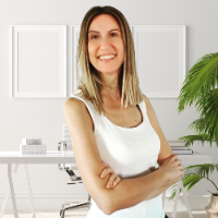 Rebeca Garal