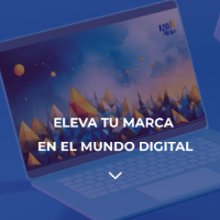 Azul&Mostaza
