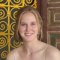 Sandra Maria Porras