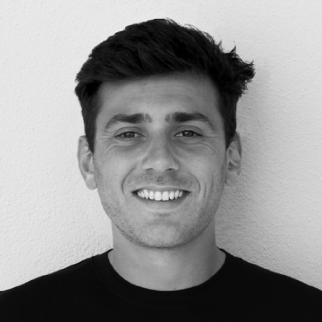 Fernando Crespo Sanchez